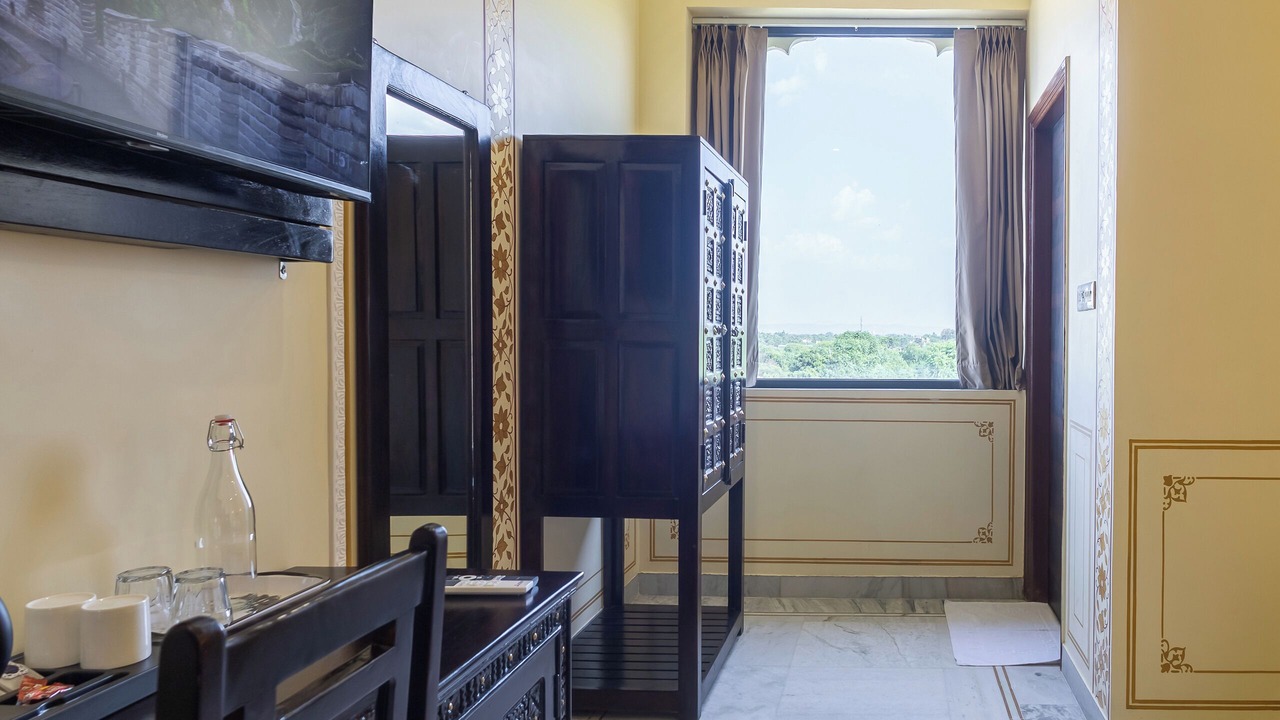 Photo of Bedroom in Amer