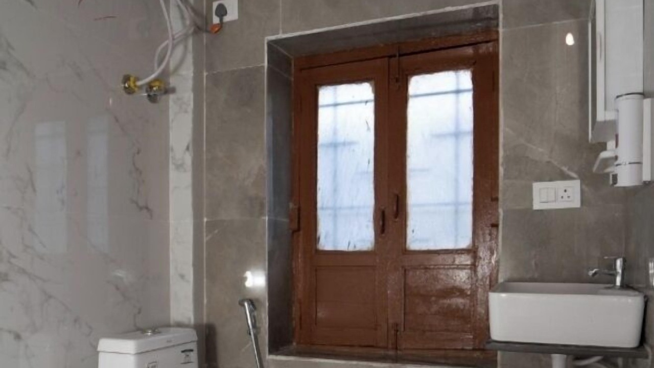 Photo of Bathroom in Udaipur City Centre