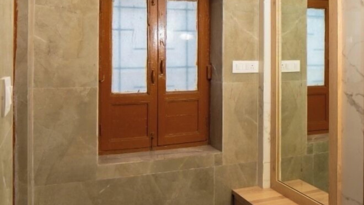 Photo of Bathroom in Udaipur City Centre