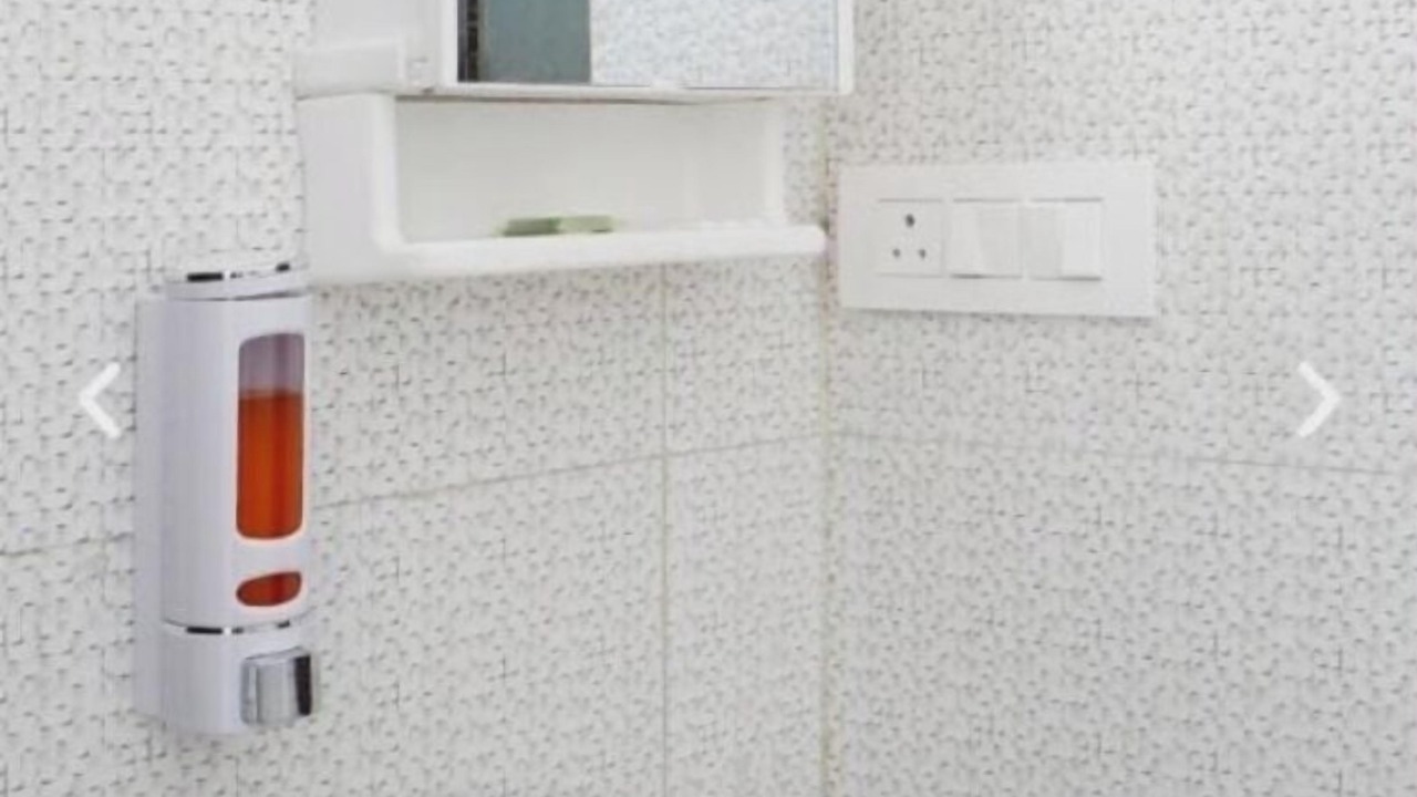 Photo of Bathroom in Udaipur City Centre