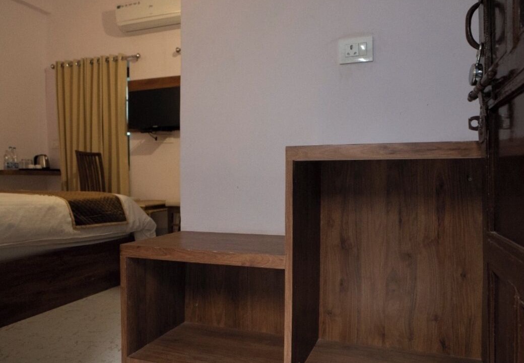 Photo of Bedroom in Udaipur City Centre