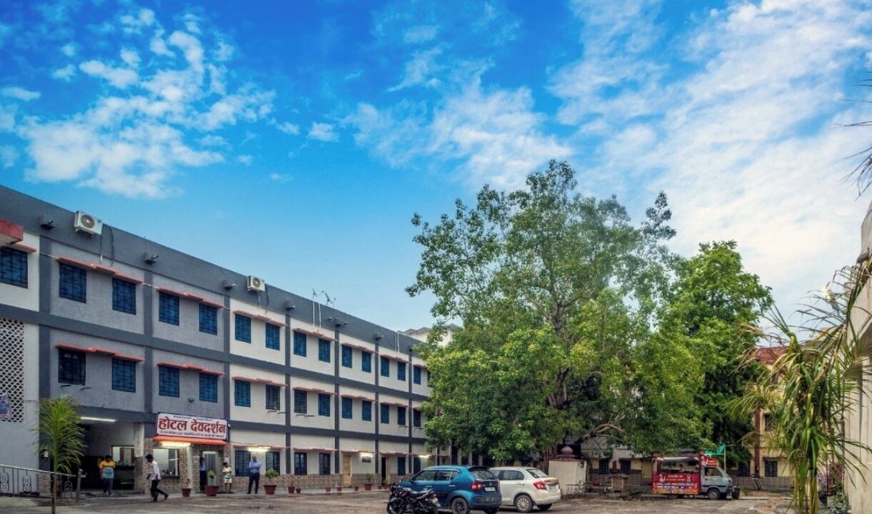 Photo of Outdoor in Udaipur City Centre