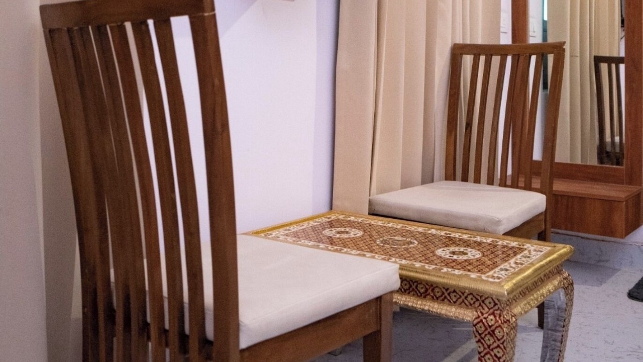Photo of Bedroom in Udaipur City Centre