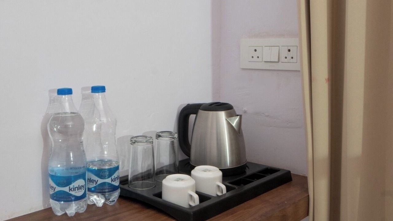 Photo of Bedroom in Udaipur City Centre