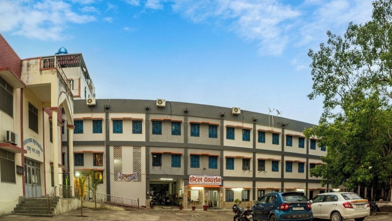 Photo of Outdoor in Udaipur City Centre