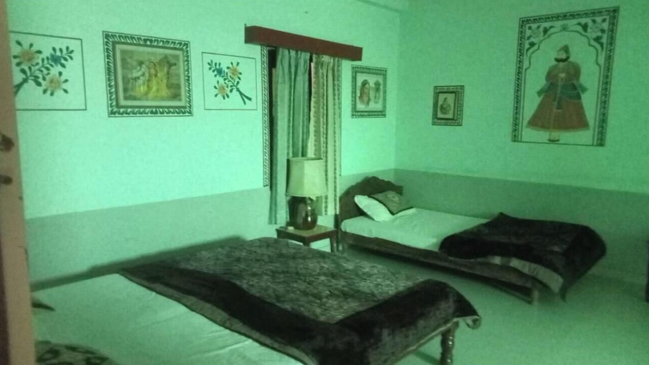 Photo of Bedroom in Mandawa