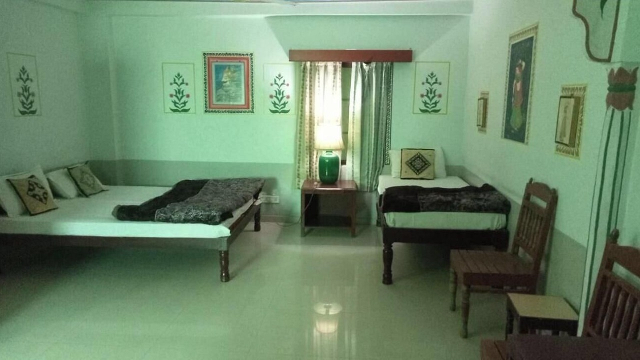 Photo of Bedroom in Mandawa
