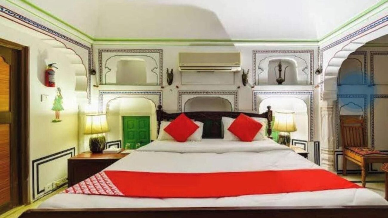 Photo of Bedroom in Mandawa