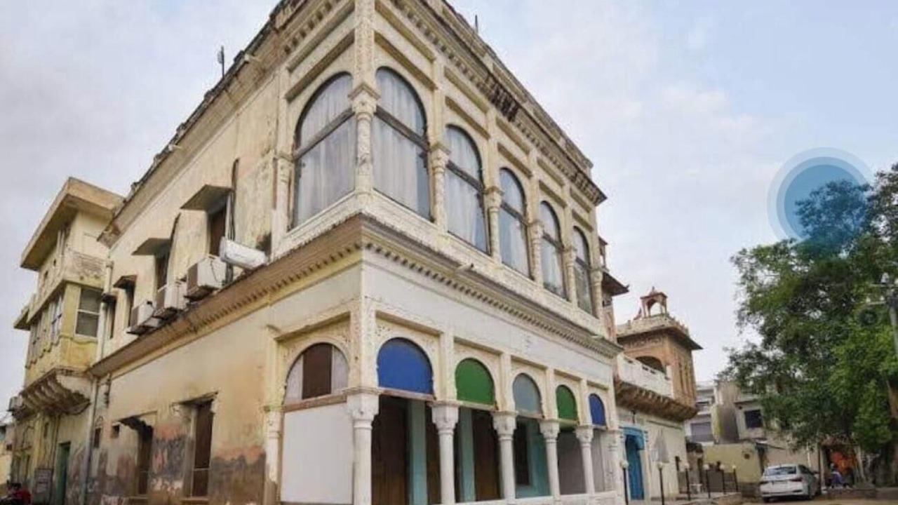 Photo of Outdoor in Mandawa
