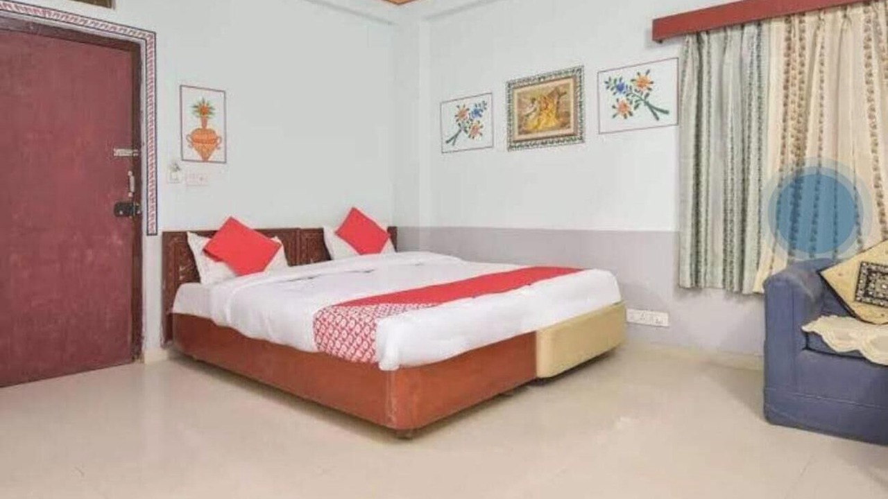Photo of Bedroom in Mandawa