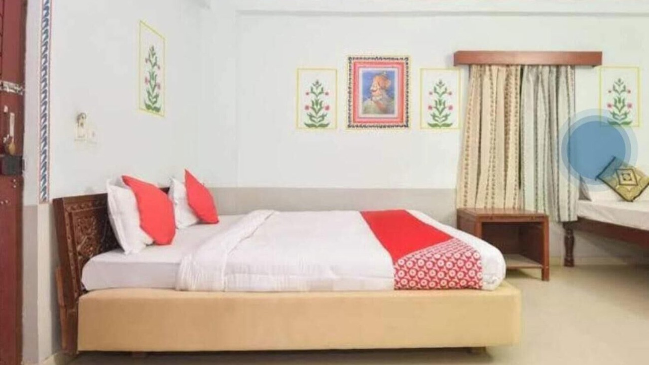 Photo of Bedroom in Mandawa