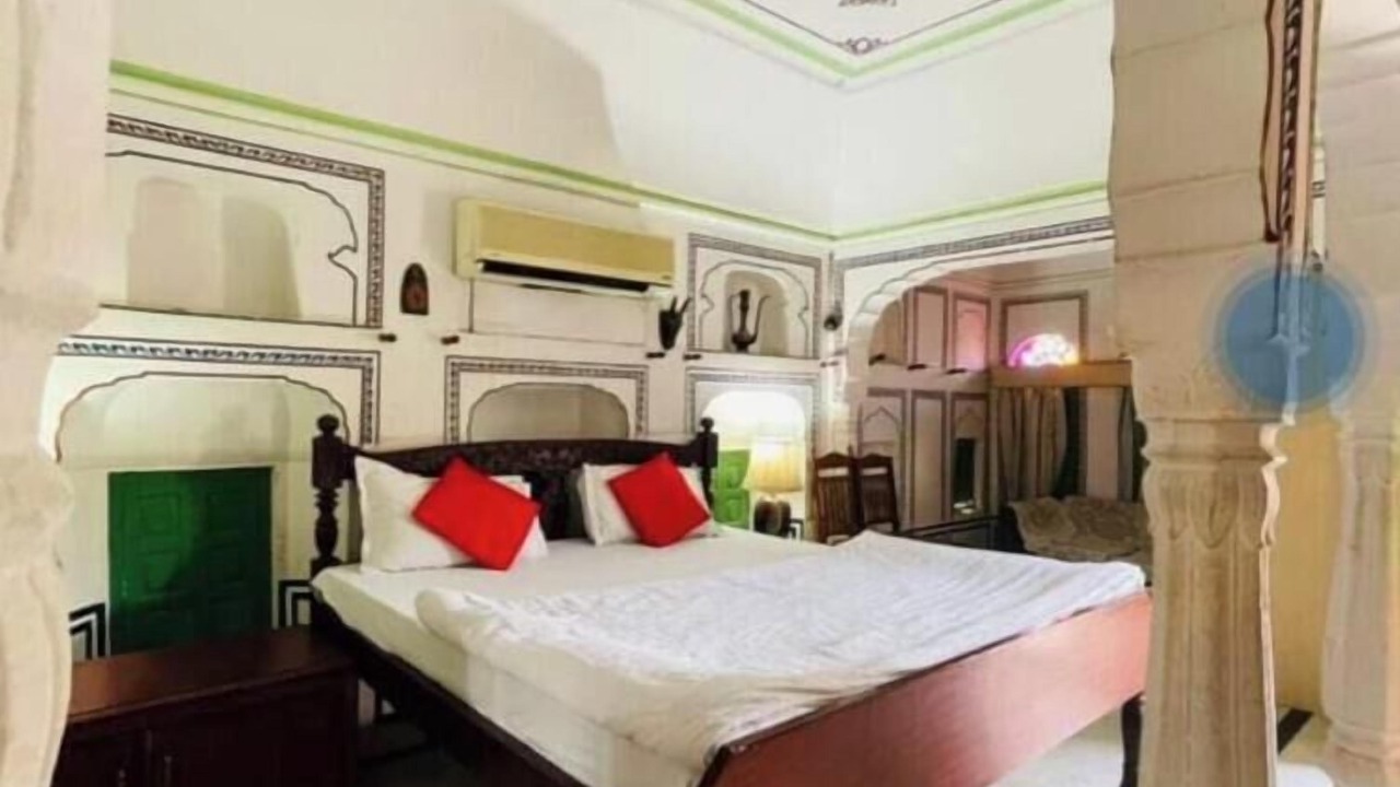 Photo of Bedroom in Mandawa