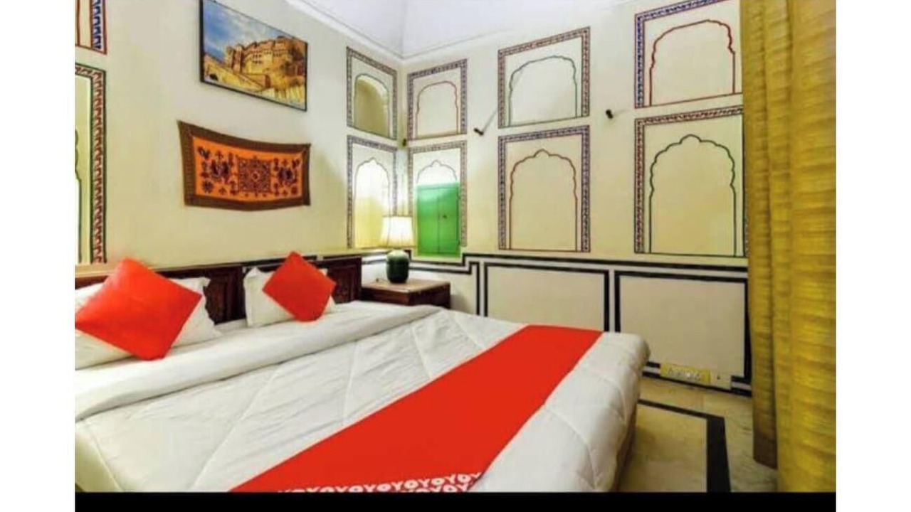 Photo of Bedroom in Mandawa