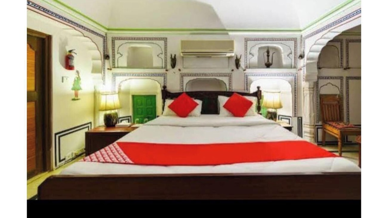 Photo of Bedroom in Mandawa