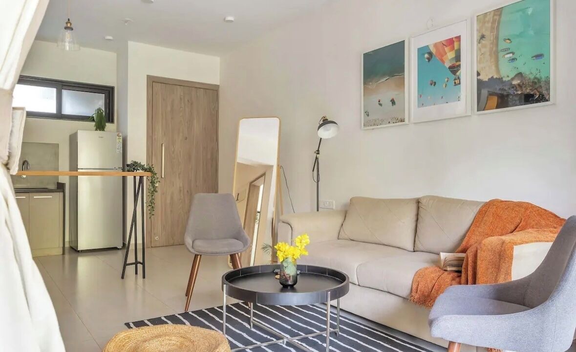 Photo of Livingroom in Assagao