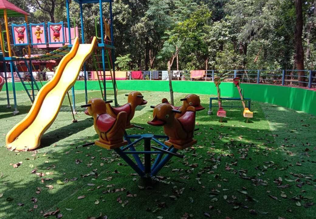 Photo of Outdoor in Jhargram