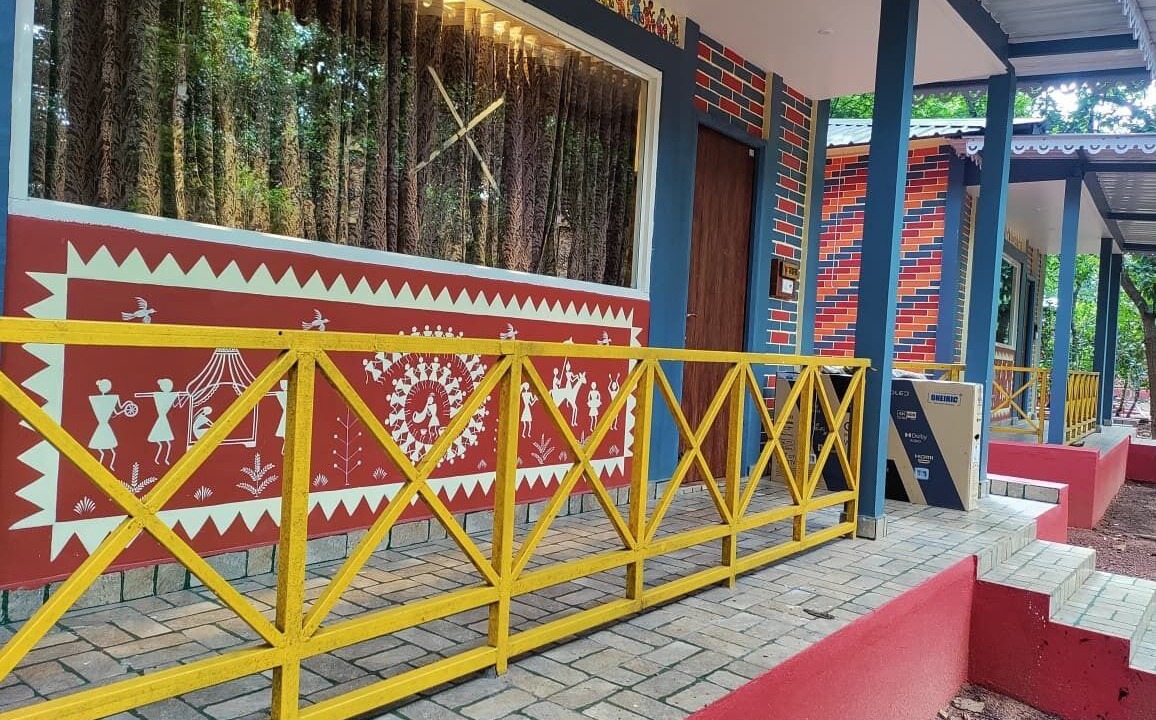 Photo of Outdoor in Jhargram