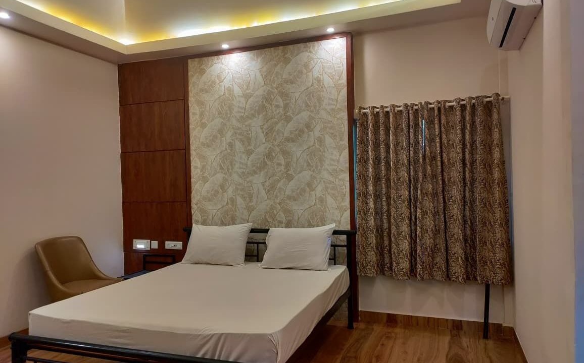 Photo of Bedroom in Jhargram