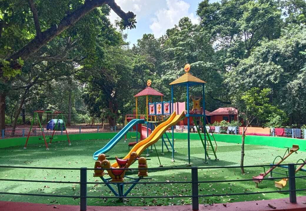 Photo of Outdoor in Jhargram