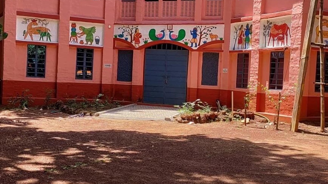 Photo of Outdoor in Jhargram