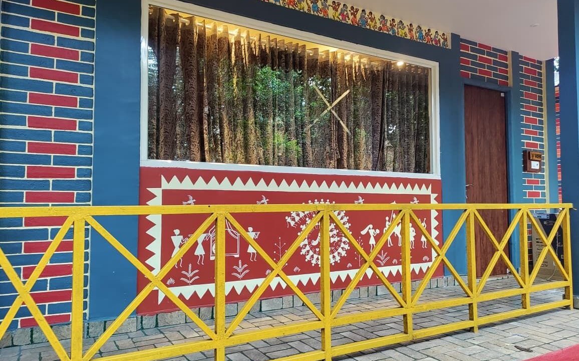 Photo of Outdoor in Jhargram