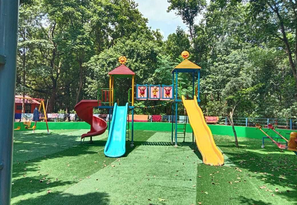 Photo of Outdoor in Jhargram