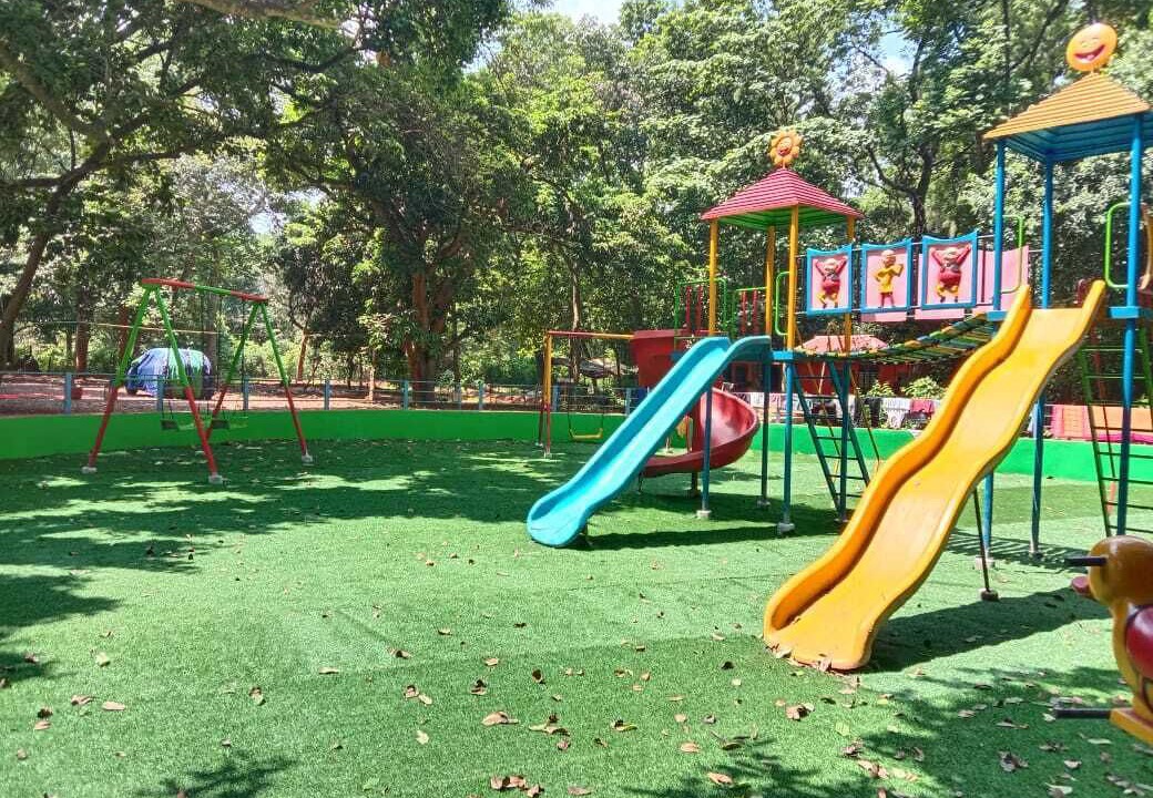 Photo of Outdoor in Jhargram