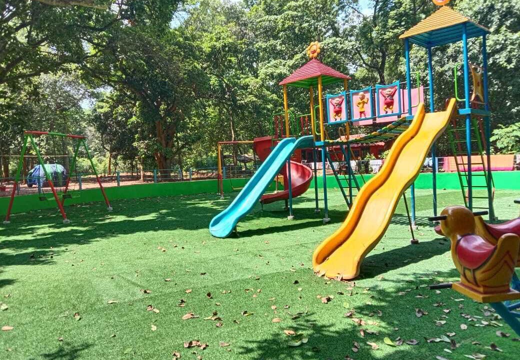 Photo of Outdoor in Jhargram
