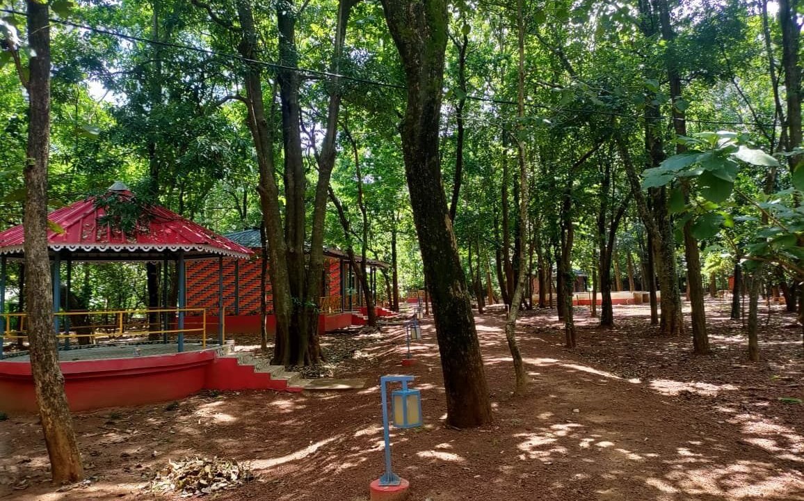 Photo of Outdoor in Jhargram