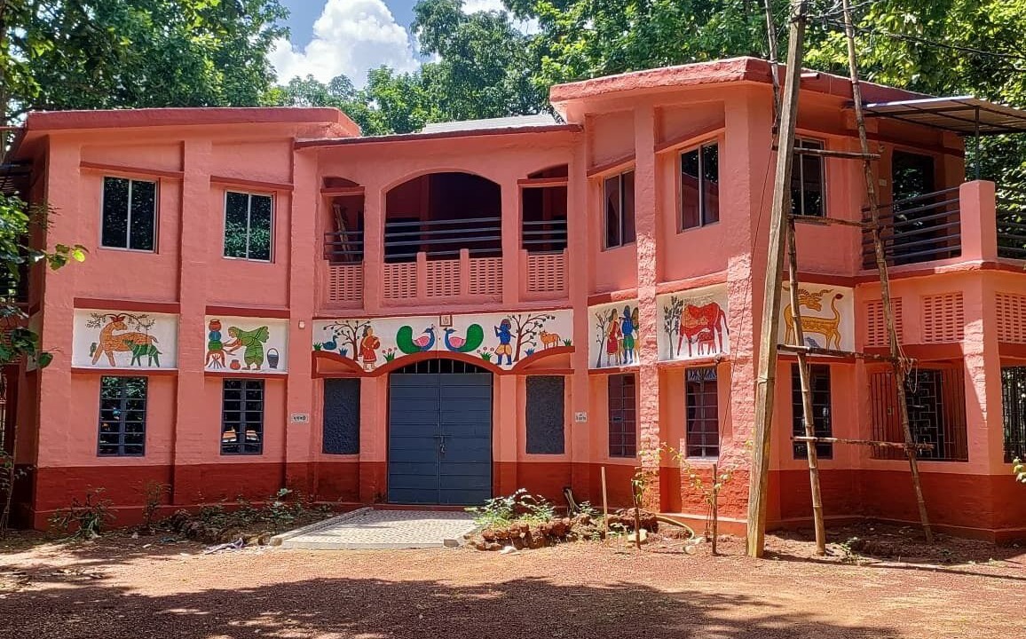 Photo of Outdoor in Jhargram