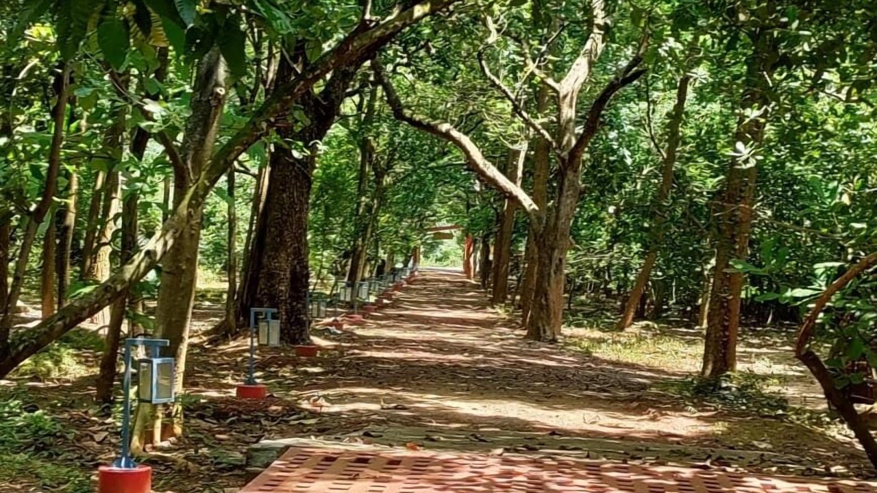 Photo of Outdoor in Jhargram
