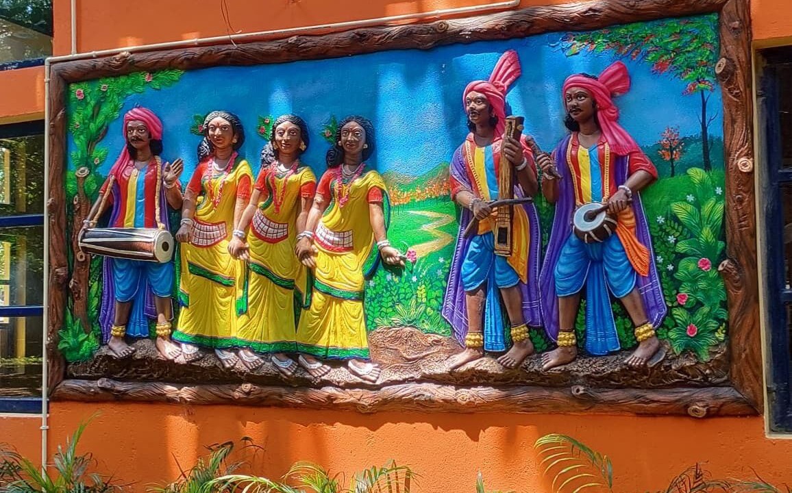 Photo of Outdoor in Jhargram
