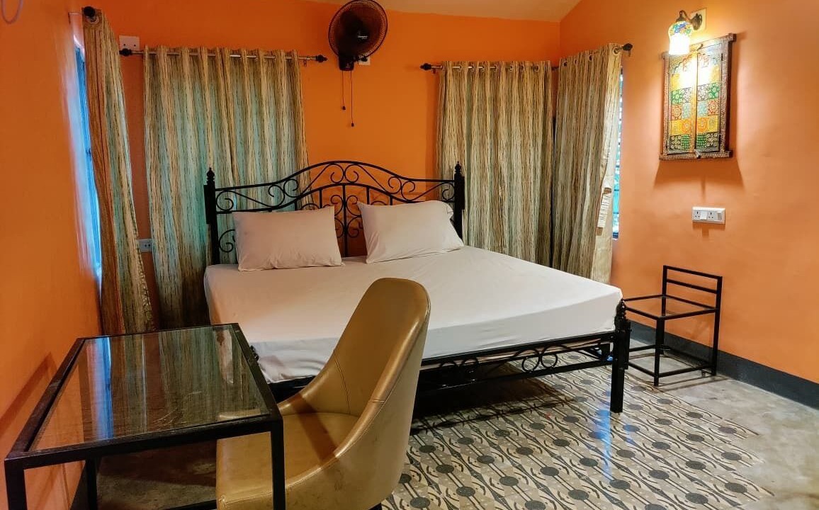 Photo of Bedroom in Jhargram