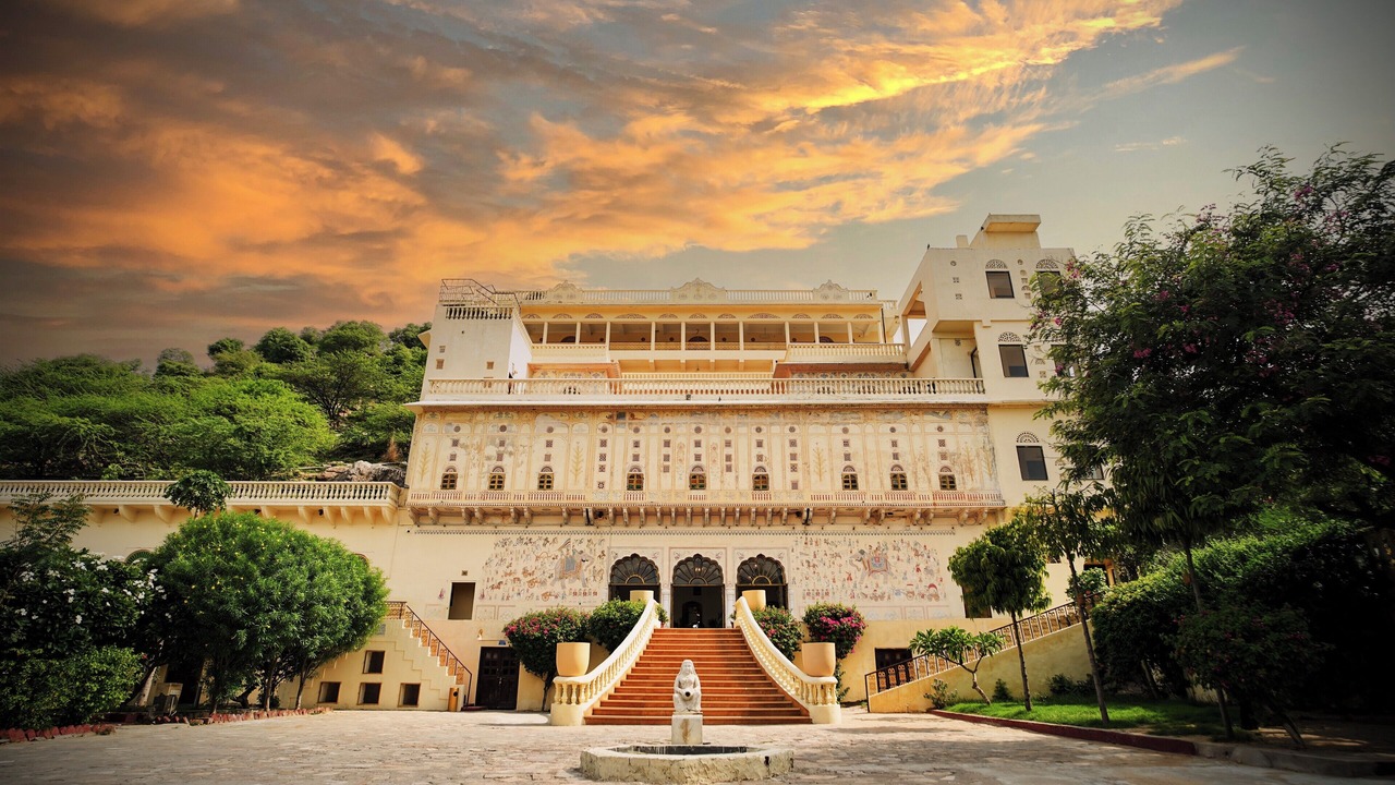 Photo of Outdoor in Jaipur District