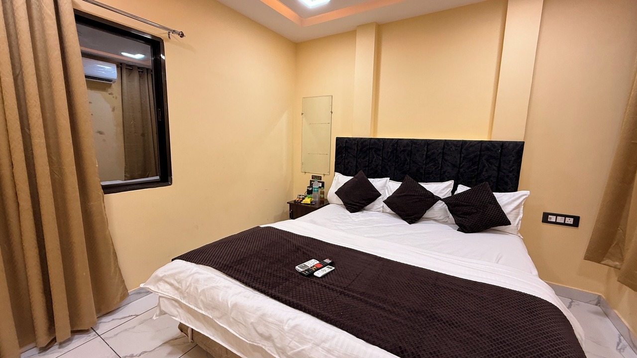 Photo of Bedroom in Ujjain
