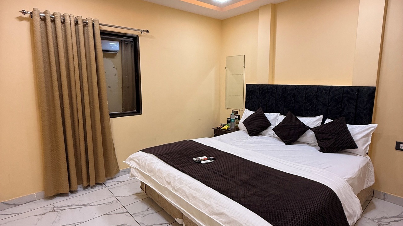 Photo of Bedroom in Ujjain