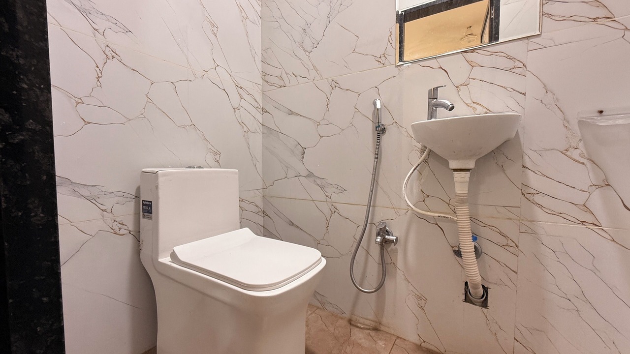 Photo of Bathroom in Ujjain