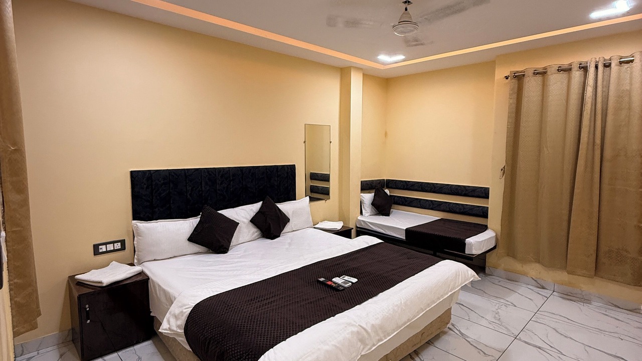 Photo of Bedroom in Ujjain