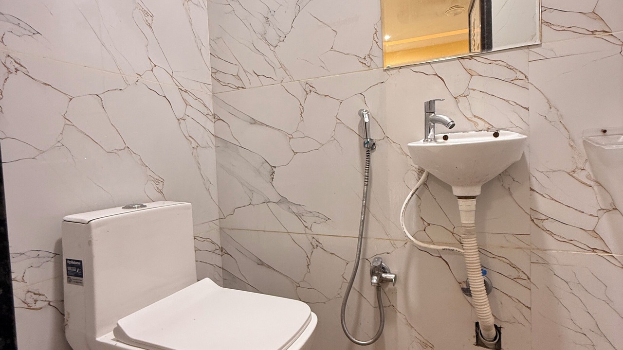 Photo of Bathroom in Ujjain