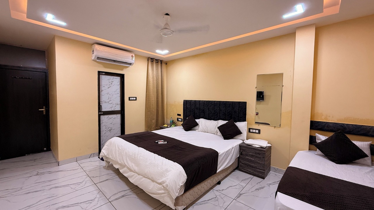 Photo of Bedroom in Ujjain