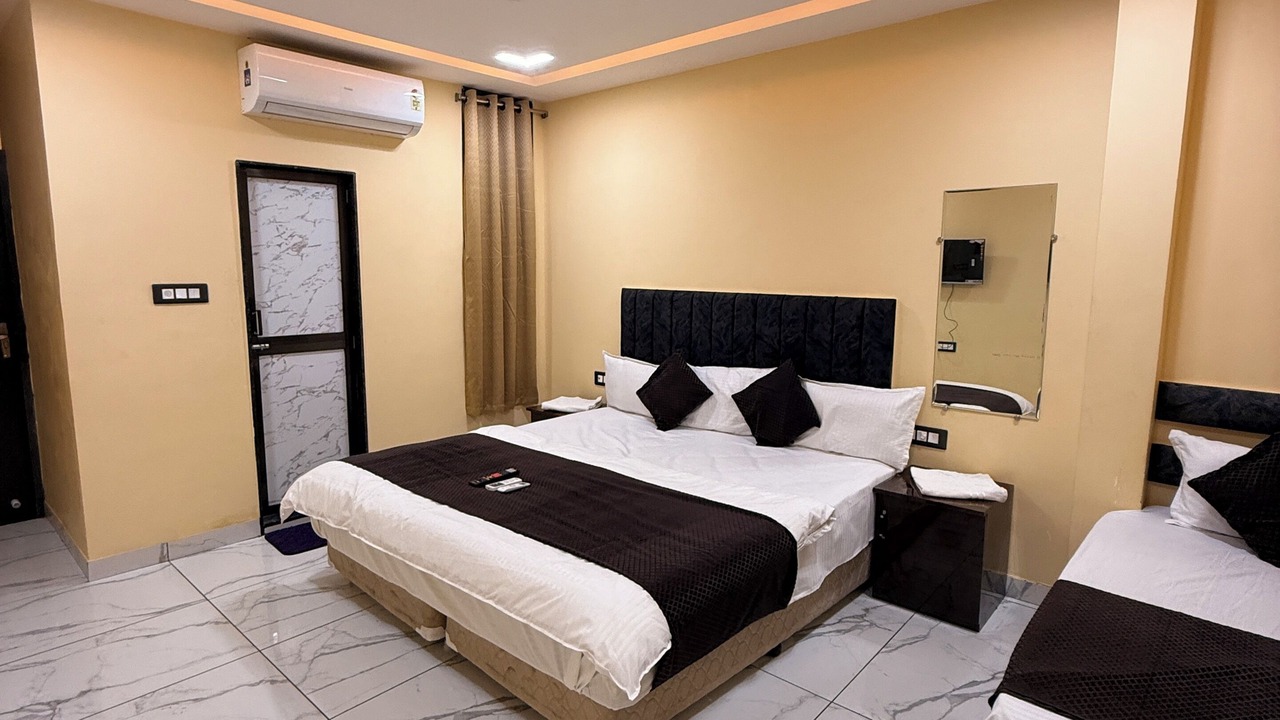 Photo of Bedroom in Ujjain