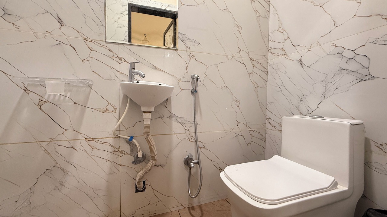 Photo of Bathroom in Ujjain