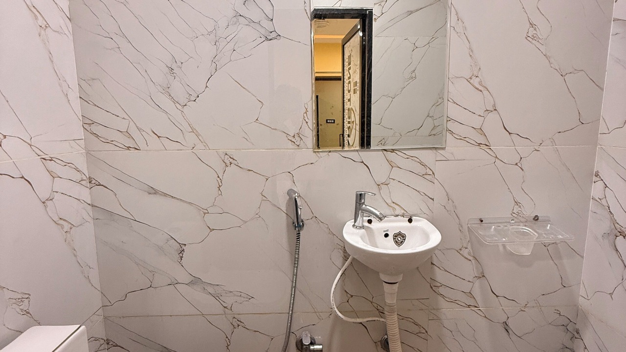 Photo of Bathroom in Ujjain