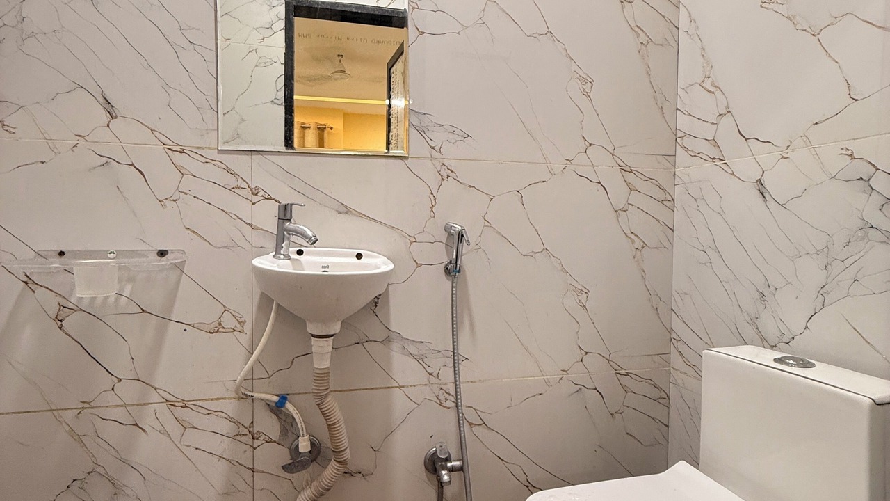 Photo of Bathroom in Ujjain