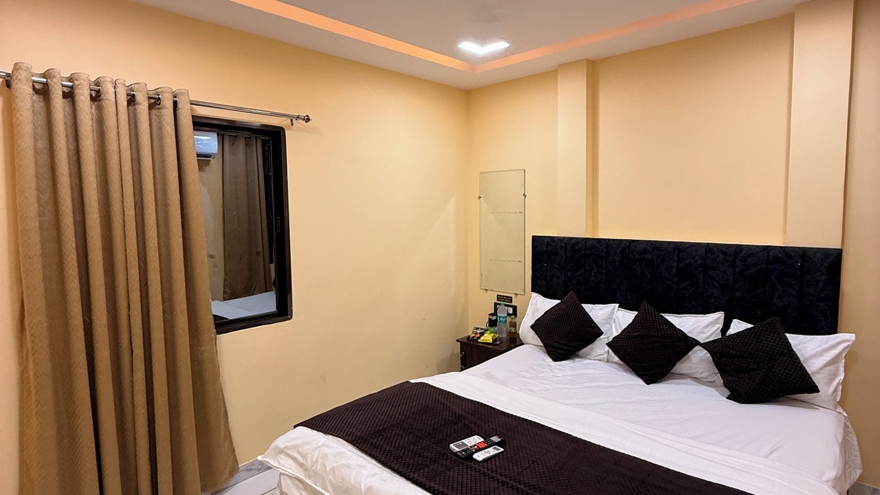 Photo of Bedroom in Ujjain