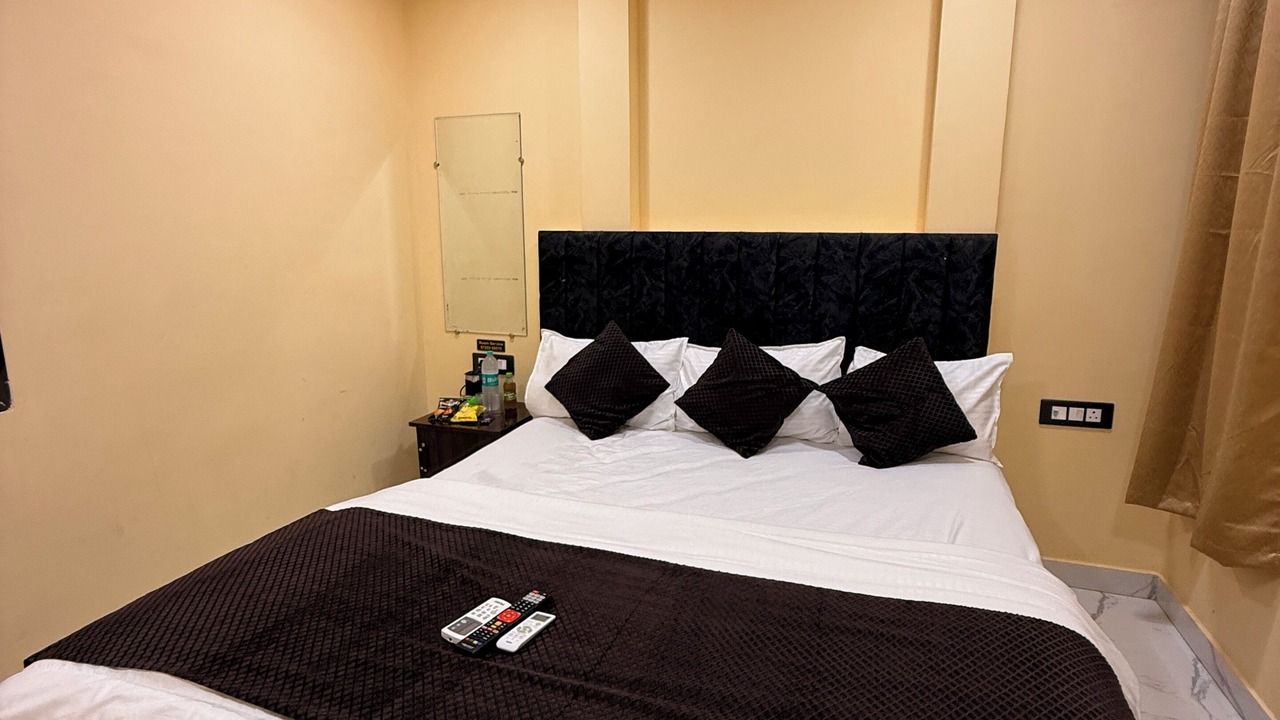 Photo of Bedroom in Ujjain