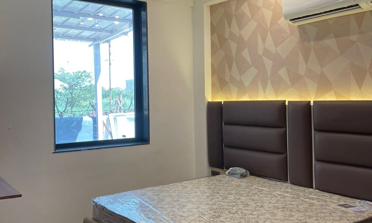 Photo of Bedroom in Knowledge Park III