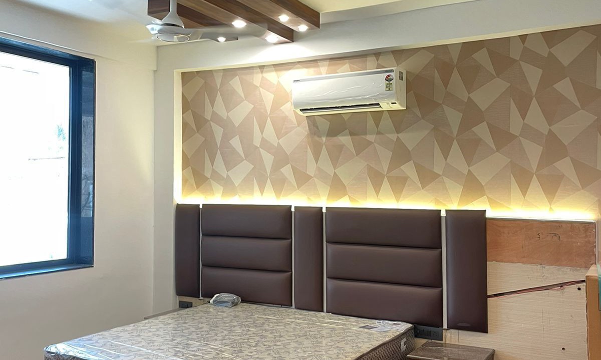 Photo of Bedroom in Knowledge Park III