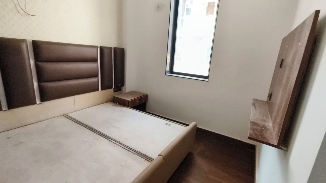 Photo of Bedroom in Knowledge Park III