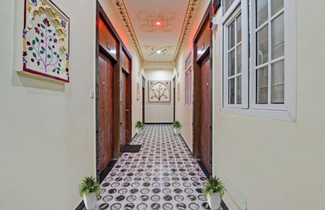 Photo of Outdoor in Amer Fort Road